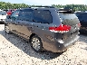 5TDDK3DC1ES****** Salvage and Repairable 2014 Toyota Sienna in Portage