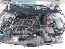 1HGCV1F3XNA****** Reparables 2022 Honda Accord en Pulaski