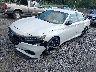 1HGCV1F3XNA****** Usados y Reparables 2022 Honda Accord en Pulaski