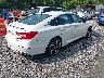 1HGCV1F3XNA****** Salvamento y Destrozados 2022 Honda Accord en Estado de Virginia