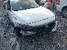 1HGCV1F3XNA****** Salvamento y Reparables 2022 Honda Accord en Estado de Virginia