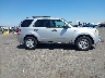 1FMCU03118K****** Usados 2008 Ford Escape en Estado de California