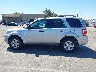 1FMCU03118K****** Reparables 2008 Ford Escape en Estado de California