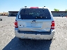 1FMCU03118K****** Destrozados 2008 Ford Escape
