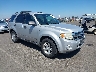 1FMCU03118K****** Salvamento y Destrozados 2008 Ford Escape en Sacramento