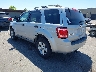 1FMCU03118K****** Salvamento y Reparables 2008 Ford Escape en Sacramento