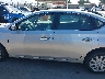 3N1AB7APXKY****** Repairable 2019 Nissan Sentra in California State