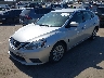 3N1AB7APXKY****** Used and Repairable 2019 Nissan Sentra in North Hollywood