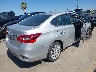 3N1AB7APXKY****** Salvage and Wrecked 2019 Nissan Sentra in California State