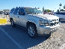 1GNFC13J57J****** Salvage and Wrecked 2007 Chevrolet Tahoe in Stockton