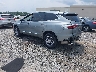 5GAEVBKW6RJ****** Salvage and Repairable 2024 Buick Enclave in Tifton