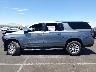 1GNSCFKD4NR****** Salvamento 2022 Chevrolet Suburban