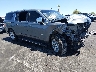 1GNSCFKD4NR****** Salvamento y Destrozados 2022 Chevrolet Suburban en Las Vegas