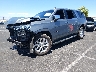 1GNSCFKD4NR****** Usados y Reparables 2022 Chevrolet Suburban en Las Vegas
