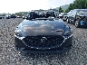 JM1BPABM3S1****** Destrozados 2025 Mazda 3 en Estado de Virginia