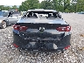 JM1BPABM3S1****** Destrozados 2025 Mazda 3