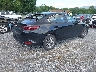 JM1BPABM3S1****** Salvamento y Destrozados 2025 Mazda 3 en Estado de Virginia