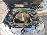 WDBTJ65J54F****** Repairable 2004 Mercedes-Benz CLK-Class in Fort Worth North