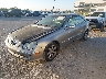 WDBTJ65J54F****** Used and Repairable 2004 Mercedes-Benz CLK-Class in Fort Worth North