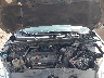 5J6RE4H79BL****** Repairable 2011 Honda CR-V in Culpeper