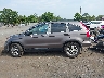 5J6RE4H79BL****** Repairable 2011 Honda CR-V in Virginia State
