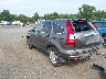 5J6RE4H79BL****** Salvage and Repairable 2011 Honda CR-V in Culpeper
