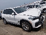 5UXCR4C00M9****** Salvamento y Destrozados 2021 BMW X5 en Raleigh