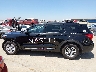 1FMSK7DH3PG****** Salvamento 2023 Ford Explorer