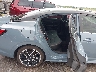 3N1AB8DV5SY****** Wrecked 2025 Nissan Sentra in Omaha South