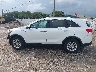 5XYPG4A33HG****** Salvage 2017 Kia Sorento