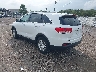 5XYPG4A33HG****** Salvage and Repairable 2017 Kia Sorento in Tampa