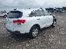 5XYPG4A33HG****** Salvage and Wrecked 2017 Kia Sorento in Florida State
