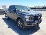 1FTEX1EP6KF****** Salvamento y Destrozados 2019 Ford F-150 en Fresno