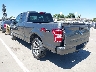 1FTEX1EP6KF****** Salvamento y Reparables 2019 Ford F-150 en Fresno
