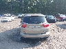1FADP5AU6GL****** Salvage 2016 Ford C-Max Hybrid