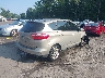 1FADP5AU6GL****** Salvage and Wrecked 2016 Ford C-Max Hybrid in Maryland State