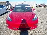 5YJ3E1EA4JF****** Wrecked 2018 Tesla Model 3 in California State