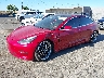 5YJ3E1EA4JF****** Used and Repairable 2018 Tesla Model 3 in Sacramento