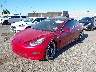 5YJ3E1EA4JF****** Salvage and Repairable 2018 Tesla Model 3 in California State