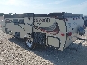4X4CPRU10FD****** Salvamento y Reparables 2015 Forest River Roc - Frrv en Rec Rides Online Exclusive