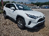 2T3RWRFVXRW****** Salvamento y Destrozados 2024 Toyota RAV4 Hybrid en Long Island