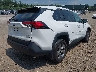 2T3RWRFVXRW****** Salvamento y Destrozados 2024 Toyota RAV4 Hybrid en Estado de Nueva York