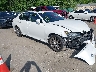 JTHCE1BL8D5****** Salvamento y Destrozados 2013 Lexus GS 350 en Dundalk