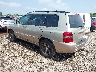 JTEGD21A150****** Salvage and Repairable 2005 Toyota Highlander in Chicago North