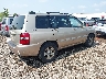 JTEGD21A150****** Salvage and Wrecked 2005 Toyota Highlander in Illinois State