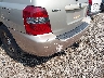 JTEGD21A150****** Salvage and Repairable 2005 Toyota Highlander in Illinois State