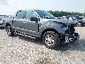 1FTFW3L86RK****** Salvage and Wrecked 2024 Ford F-150 in Indianapolis South