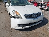1N4AL21E57N****** Repairable 2007 Nissan Altima in Mississippi State