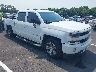 3GCUKREC5JG****** Salvamento y Destrozados 2018 Chevrolet Silverado 1500 en Nashville