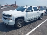 3GCUKREC5JG****** Usados y Reparables 2018 Chevrolet Silverado 1500 en Nashville